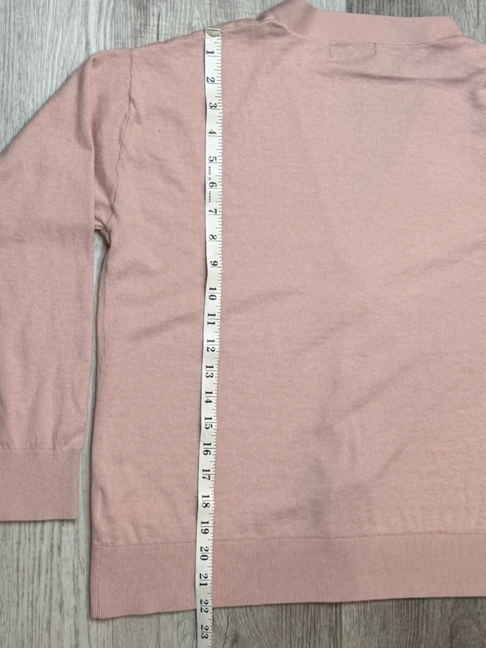 Quince lightweight cotton